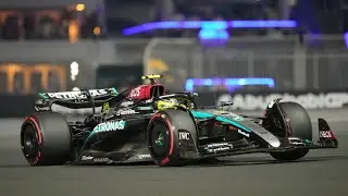 ESRL Season 2 Round 16 Abu Dhabi GP