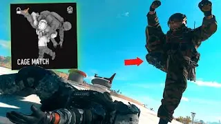 STOMPING HEADS IN WARZONE 2.0 turned out to be quite crazy!