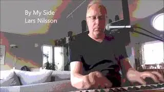 By My Side - Lars Nilsson