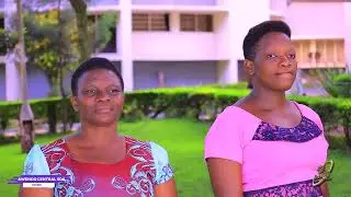 SDA AWENDO CENTRAL CHURCH CHOIR|| AYUBU || OFFICIAL VIDEO