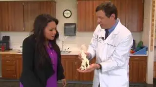 Raleigh Orthopaedic: High Heel Health and Problems Associated