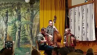 Ländlertrio Nidwaldnergruess, Potpourri: Tschoni