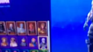 FREE SKULL TROOPER ACCOUNT ‼️