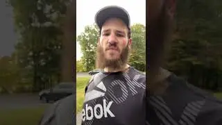 Day 77 Philly training