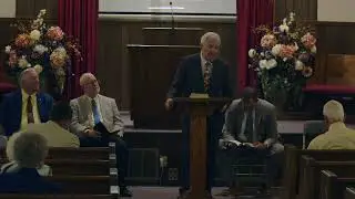 Q&A - What is the point or purpose of the Holy Spirit in modern day?