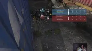 Shadowles Pro Scrims