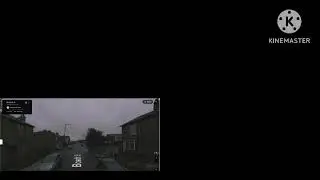 Chronicle's Annoying Goose Trackmaniakid27 funny MP4 rounds