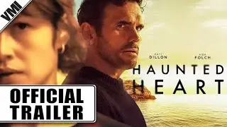 HAUNTED HEART (2024) || HD TRAILER 🎬