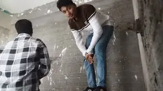 Site Visit Vlog! Ashwin Desale Vlogs! 