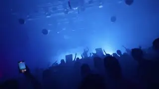 MAVE. on Tour #003 [Praga Centrum, Warszawa]