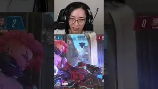 I created the BEST AP One-Shot Mei build in Overwatch 2 Stadium!