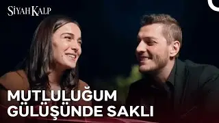 Hiçbir Yüz Güzel Değil, Senin Yüzünden 🖤 | Siyah Kalp
