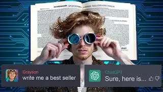 I Create a Best Selling Children's Book Using AI in Under an Hour