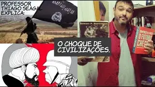 O choque de civilizações