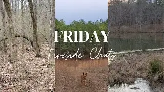 #2 watershed Talladega national forest