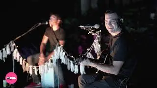 ENGANCHADO MANIJA (En Vivo)