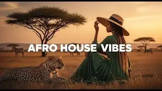 Afro House Mix 2025 | The Best of Afro House 2025 | Mix 70