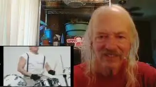 Transvision Vamp  Baby I Don't Care  REACTION