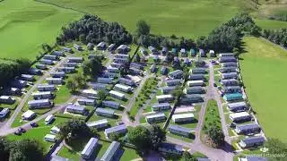 Littondale Country Park. Hunters Procter & Co