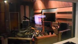 Voodoo Prophet [Studio Update] Malcom tracking 