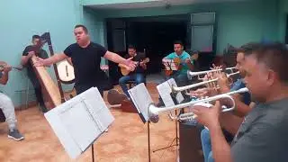 Estrellita Manuel M. Ponce. Santiago Contreras