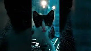 He ignored the clock to save a life #rescue #animals #正能量 #治愈