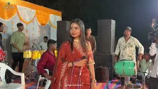 હિરલ ઠાકોર ની Trending ગીતો સાથે મોજ - સાંપ્રા ( મહાદેવપુરા ) || Mogal Studio સાંપ્રા || 