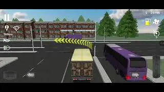 Cargo Transport Simulator Kamza LT 298AKT Job received!'Craft Beer'