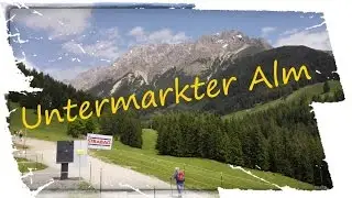 Tirol Hoch Imst Untermarkter Alm Alpine Coaster