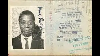 Rest Archives: James Baldwin's Attempts to Rest Abroad