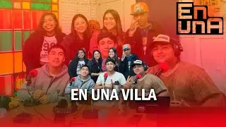 EN UNA | VILLA