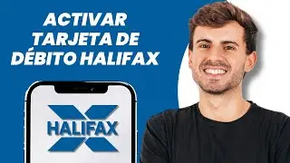 How to activate your Halifax debit card (2026) Simple tutorial