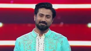 Pakistan Idol | Zain Baloch | &ldquo;Dholna (Sada Kaliyan)&rdquo; | Zong Show Stopper