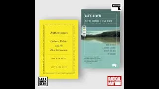 The Left Book Club x Repeater Books: In Conversation with Joe Kennedy and Alex Niven