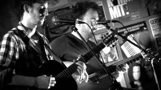 Pa Reidy & Pete Duffy (Live @ Cit&oacute;g)