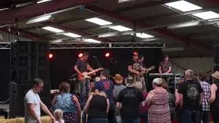 Journey Home @ FSA Fest 2017