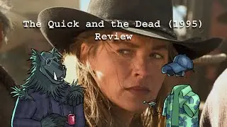 The Quick and the Dead (1995) Short Review