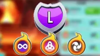 BEST LEGENDARY DRAGON IN DRAGON CITY ! 3 GREAT SKILLS !