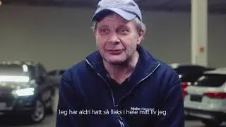 M&Oslash;LLER MEDVIND - VED FIRE AV DEM