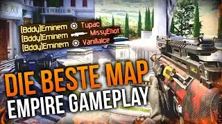 DIE BESTE MAP IN Black Ops 3 