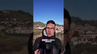Ti si proizvod tvog okruzenja