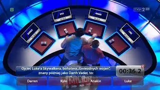 Postaw na milion odcinek 355 - wspomnienia początków pana Łukasza i pierwsi historyczni uczestnicy