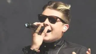 Losing Sleep (Disciples Remix) - John Newman