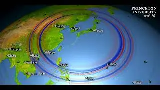 Magnitude 5.7 Quake, KYUSHU, JAPAN