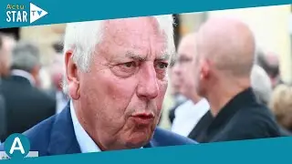 Charles Bi&eacute;try gravement malade&nbsp;: l'ancien journaliste sportif a pr&eacute;par&eacute; son suicide assist&eacute;