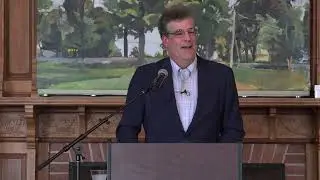 John Miller, ABC Lecture, 31 July 2023