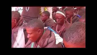 Solla le Lirashe 2019_ Akhente tsa qosana