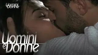 Uomini e Donne, Trono Classico - Esterna di Davide e Rossana