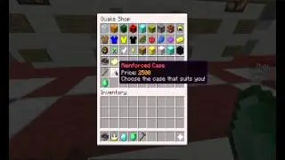 Quake Craft #3 Каменная