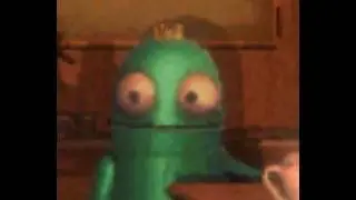 Nobody Is Good At This Game